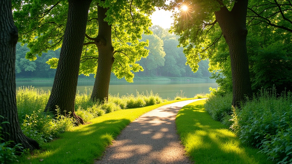 Trakų salos gamtos strolės